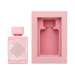 Bade'e Al Oud Noble Blush Lattafa Eau de Parfum 100ML - Imagen 2